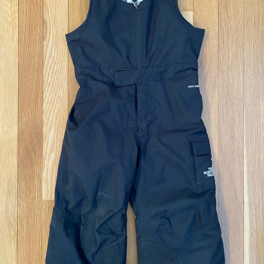 Snow bib (2T)